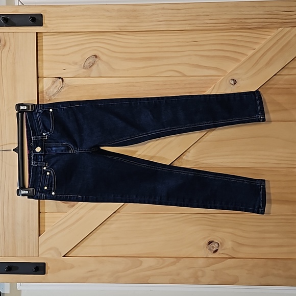 kate spade Other - Kate Spade | Dark Wash Jeans | Girls Size 8